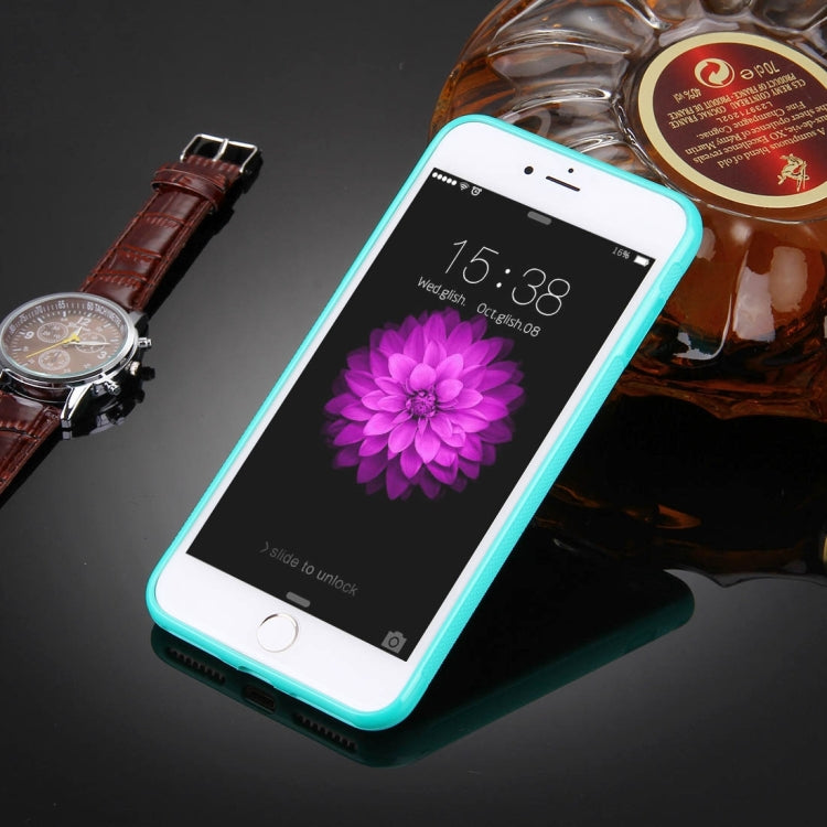 適用於蘋果 iPhone 8 Plus & 7 Plus   反重力納米吸附自拍防摔殼