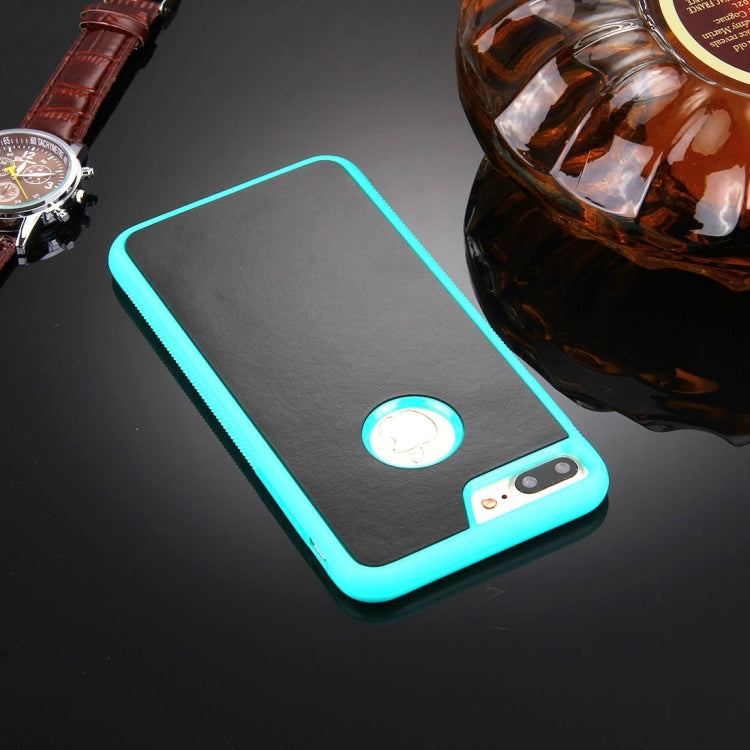 適用於蘋果 iPhone 8 Plus & 7 Plus   反重力納米吸附自拍防摔殼