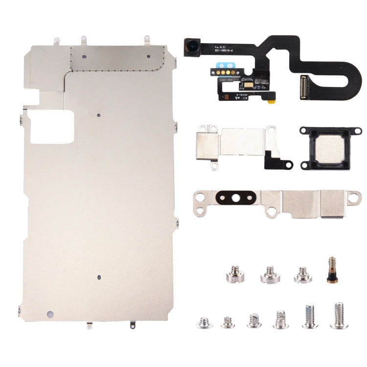 適用於 5.5寸 iPhone 7 Plus 液晶小配件套裝