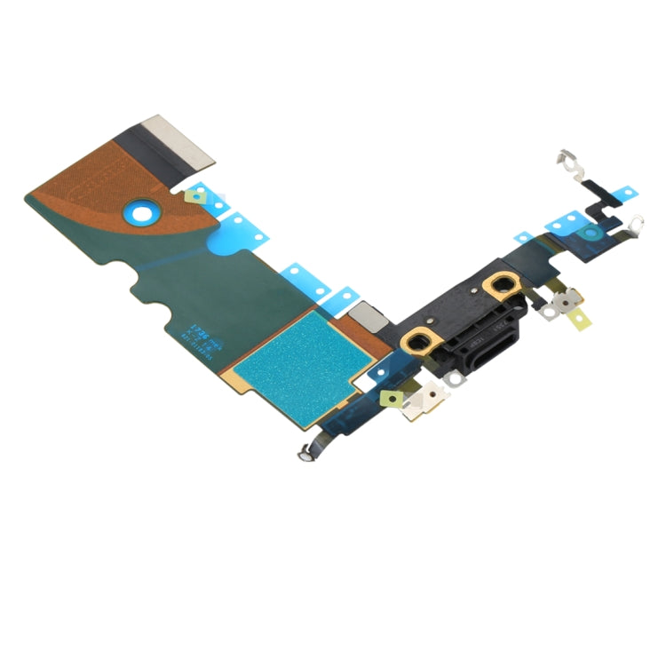 4.7英寸 適用於iPhone 8 尾插排線
