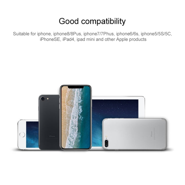 MH021 8 Pin轉3.5mm AUX音頻線，1米