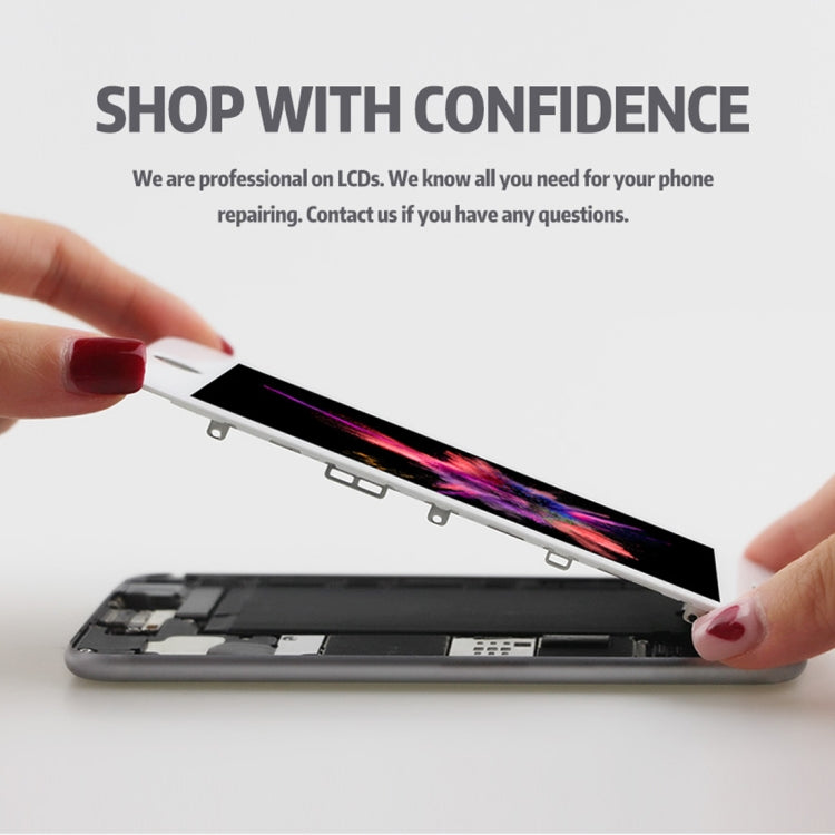 Original LCD Screen for iPhone 8