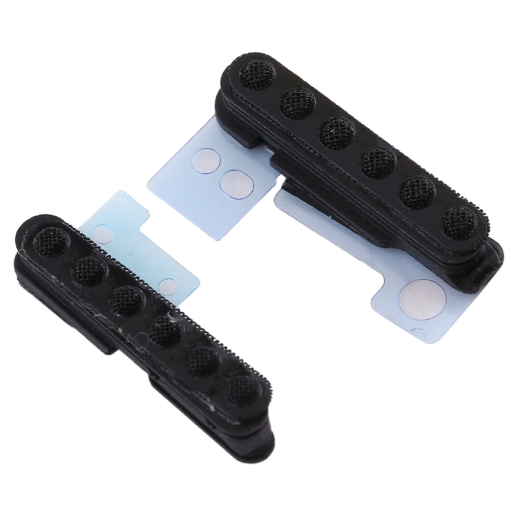 適用於 iPhone 8 / 7 麥克風防塵網+揚聲器防塵網 10個一賣
