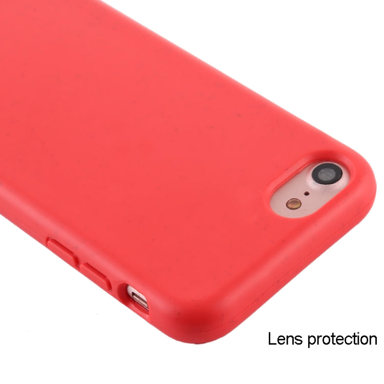 適用於 iPhone 8 / 7 TPU防摔手機殼，帶掛繩
