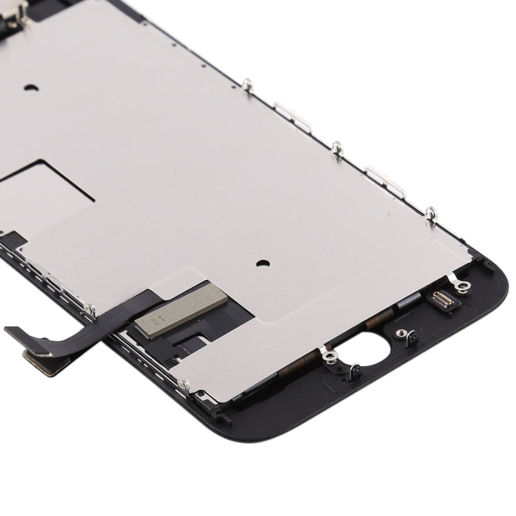 LCD Screen include Front Camera for iPhone 8