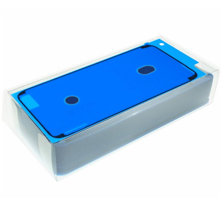 100片裝  適用於iPhone 8 液晶框架防水膠