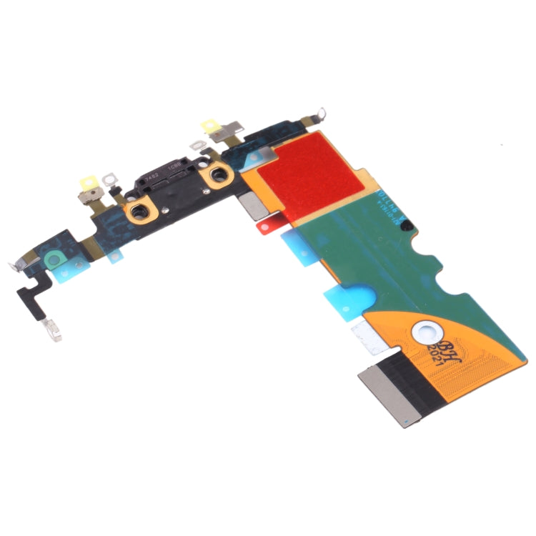 適用於 iPhone 8 的原裝尾插排線