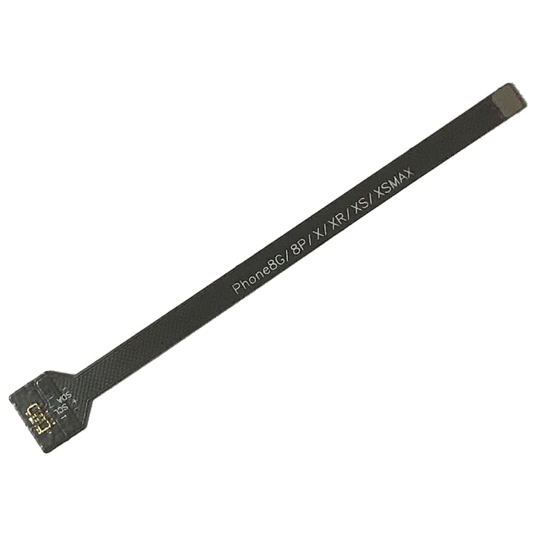 適用於iPhone 8 / 8 Plus / X / XS / XR / XS Max 電池測試排線