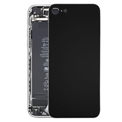 4.7英寸 適用於iPhone 8 后蓋 /適用於iPhone字樣