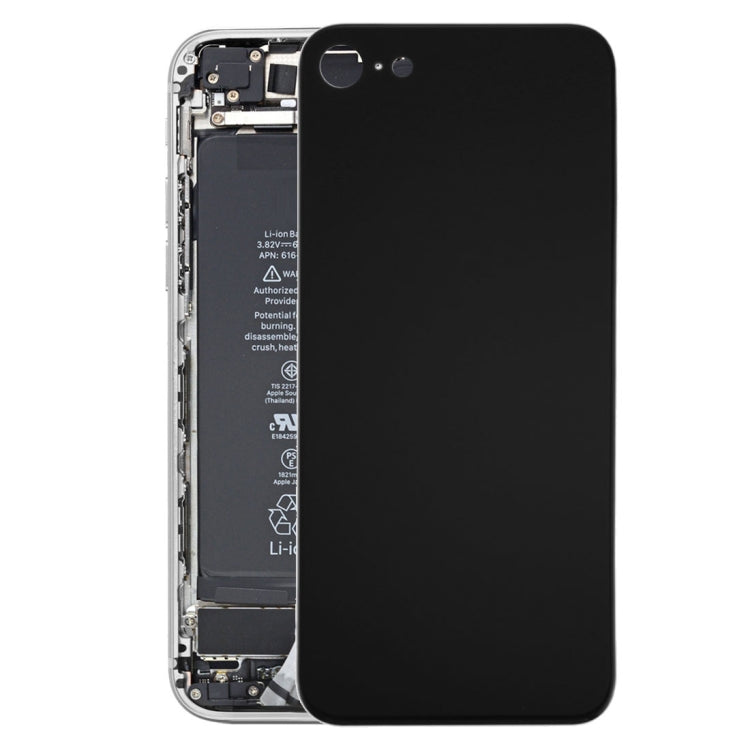 4.7英寸 適用於iPhone 8 后蓋 /適用於iPhone字樣