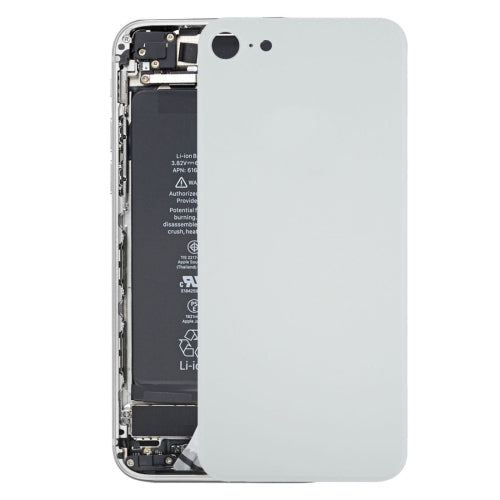 4.7英寸 適用於iPhone 8 后蓋 /適用於iPhone字樣