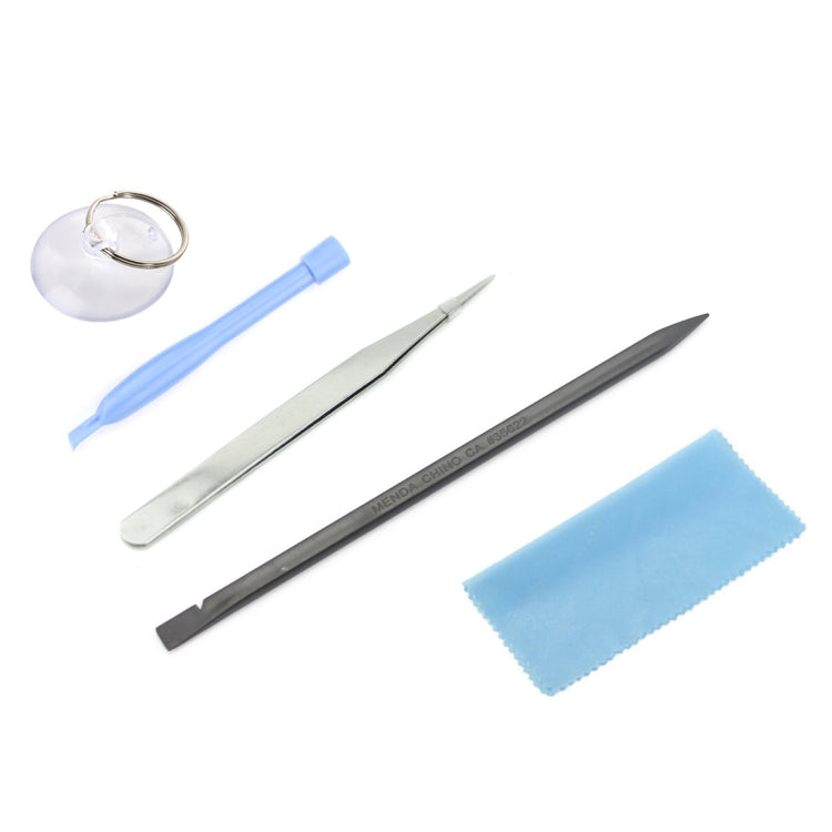 JIAFA JF-8154 9合1 適用於iPhone維修工具套裝