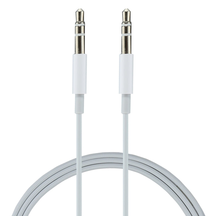 MH024 3.5mm接口 線控AUX音頻線 線長1m