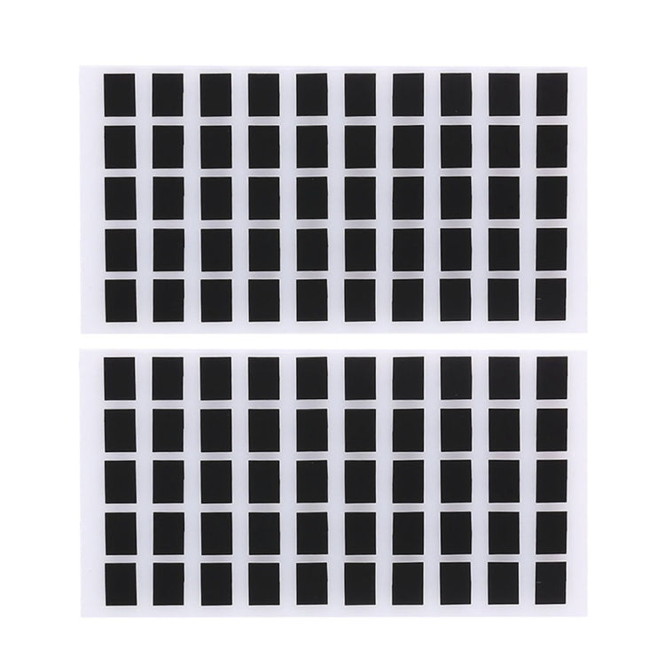 適用於iPhone 8 屏焊點貼 100個一賣