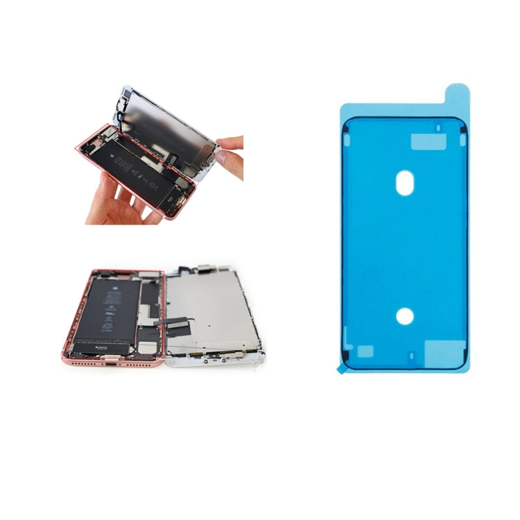 佳發JF-8162 9合1 4.7寸適用於iPhone 8 電池維修工具套裝