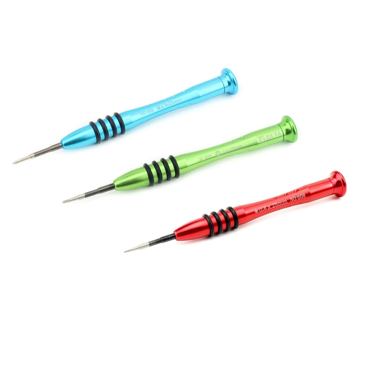 佳發JF-8164 8合1 4.7寸適用於iPhone 8 電池維修工具套裝