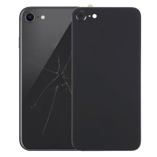 適用於iPhone 8 4.7英寸 后蓋+背膠 &後置攝像頭鏡頭框