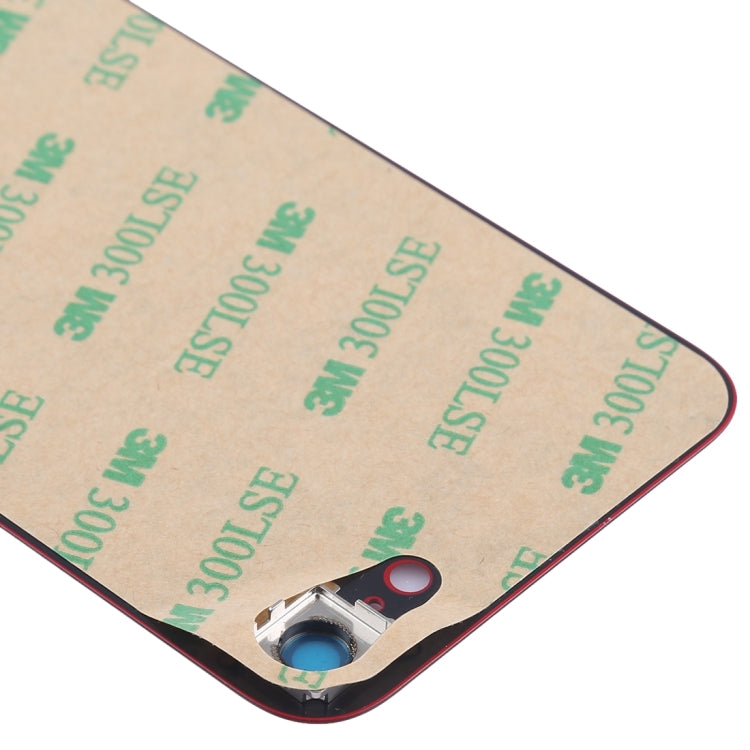 適用於iPhone 8 4.7英寸 后蓋+背膠 &後置攝像頭鏡頭框