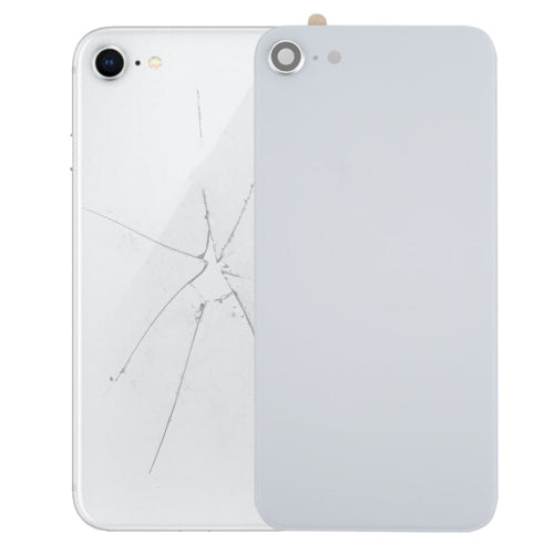 適用於iPhone 8 4.7英寸 后蓋+背膠 &後置攝像頭鏡頭框