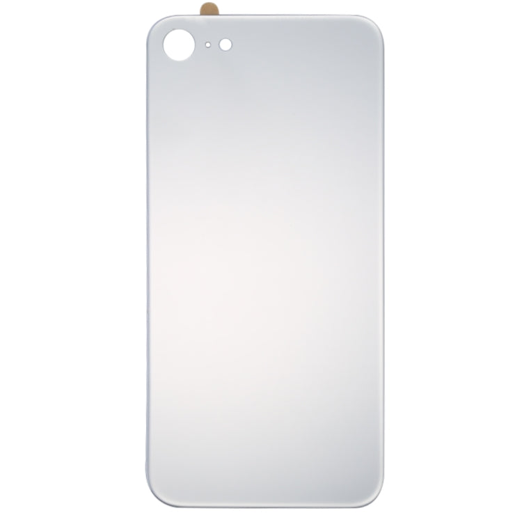 4.7英寸 適用於iPhone 8 玻璃鏡面后蓋 /適用於iPhone字樣