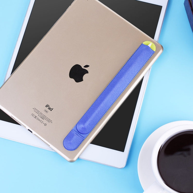 Apple Pencil 防滑絨布貼身筆袋保護套, 尺寸: 22x2.8x0.2cm