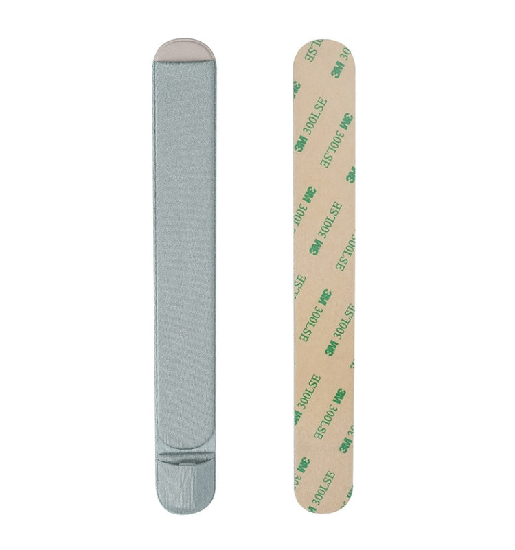 Apple Pencil 防滑絨布貼身筆袋保護套, 尺寸: 22x2.8x0.2cm