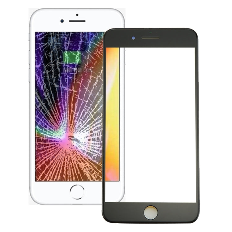 4.7英寸 適用於iPhone 8 液晶鏡面+液晶架