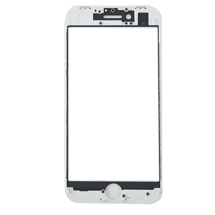 4.7英寸 適用於iPhone 8 液晶鏡面+液晶架+OCA光學膠