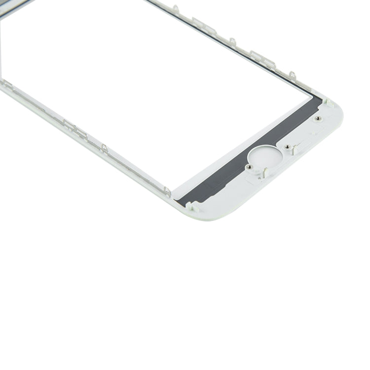 4.7英寸 適用於iPhone 8 液晶鏡面+液晶架+OCA光學膠