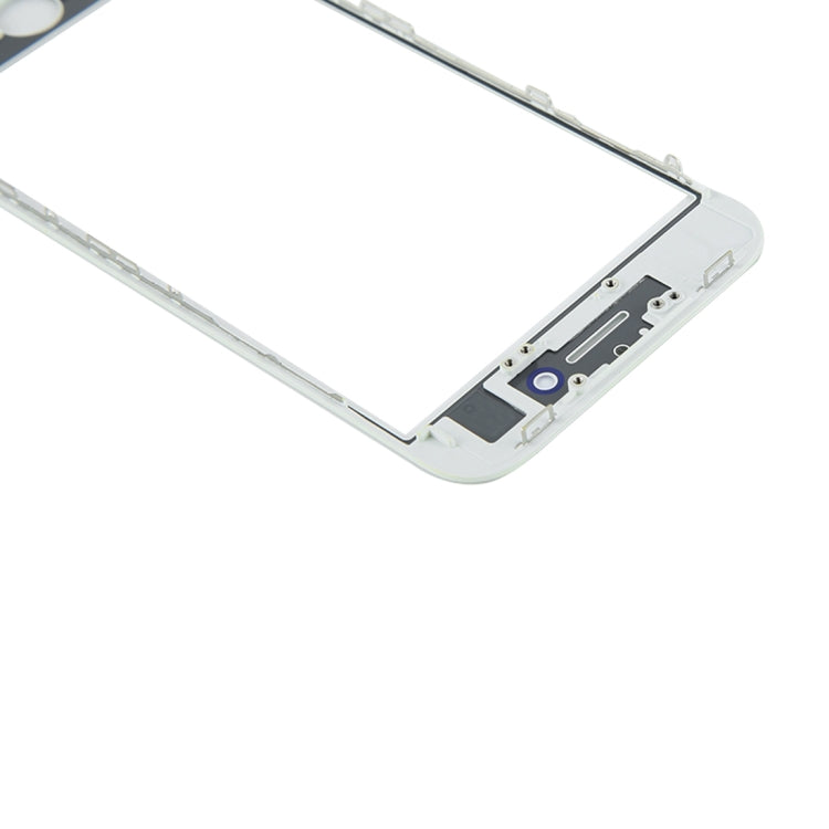 4.7英寸 適用於iPhone 8 液晶鏡面+液晶架+OCA光學膠