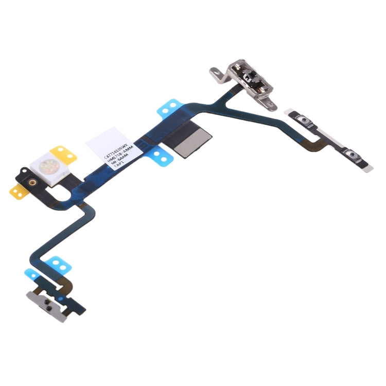 適用於4.7英寸 iPhone SE 2020 / iPhone 8 開機排線