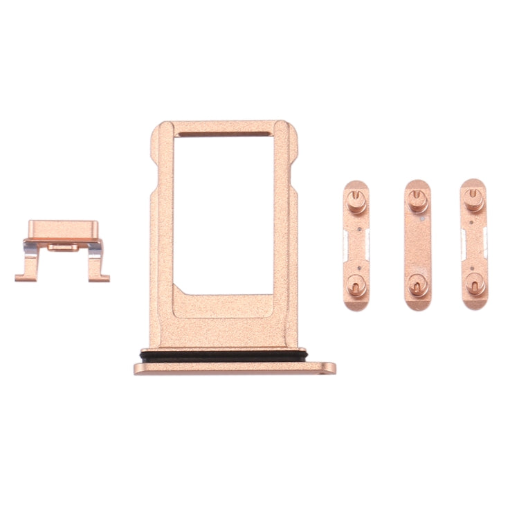 4.7英寸 適用於iPhone 8 卡托+邊鍵