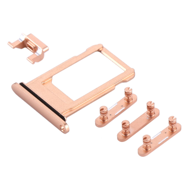 4.7英寸 適用於iPhone 8 卡托+邊鍵