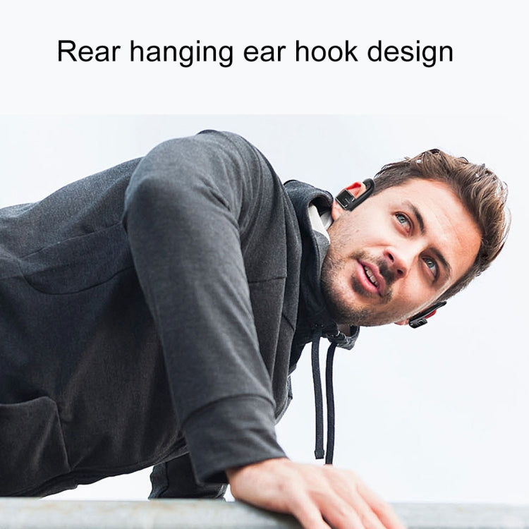 awei A883BL 后掛式運動立體聲防水防汗藍牙耳機