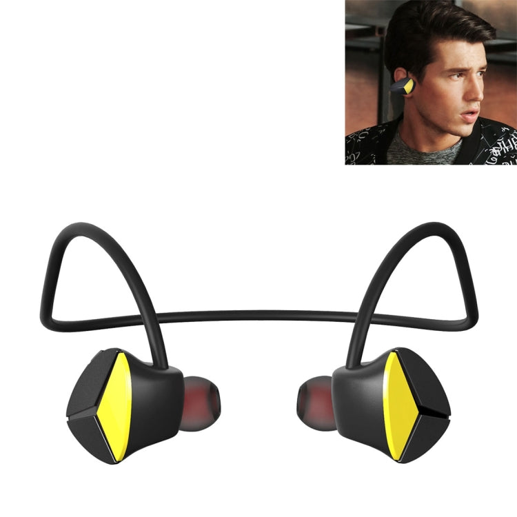 awei A887BL 后掛式運動立體聲防水防汗藍牙耳機