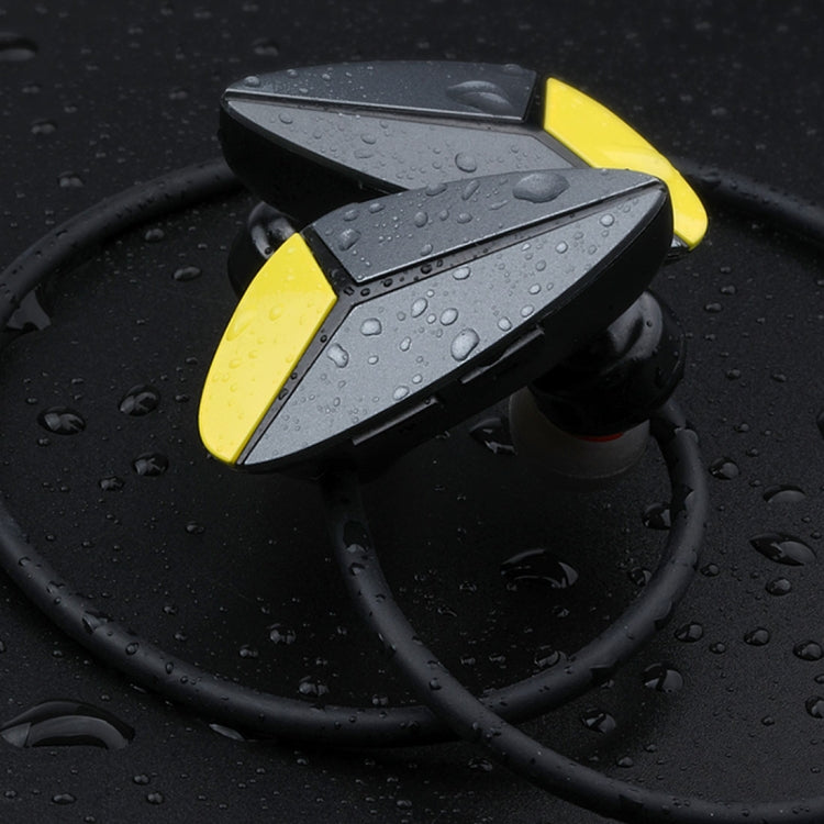 awei A887BL 后掛式運動立體聲防水防汗藍牙耳機