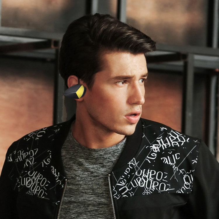 awei A887BL 后掛式運動立體聲防水防汗藍牙耳機