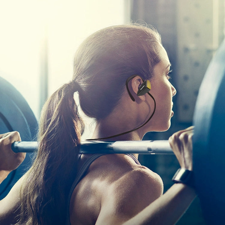 awei A888BL 后掛式運動立體聲防水防汗藍牙耳機