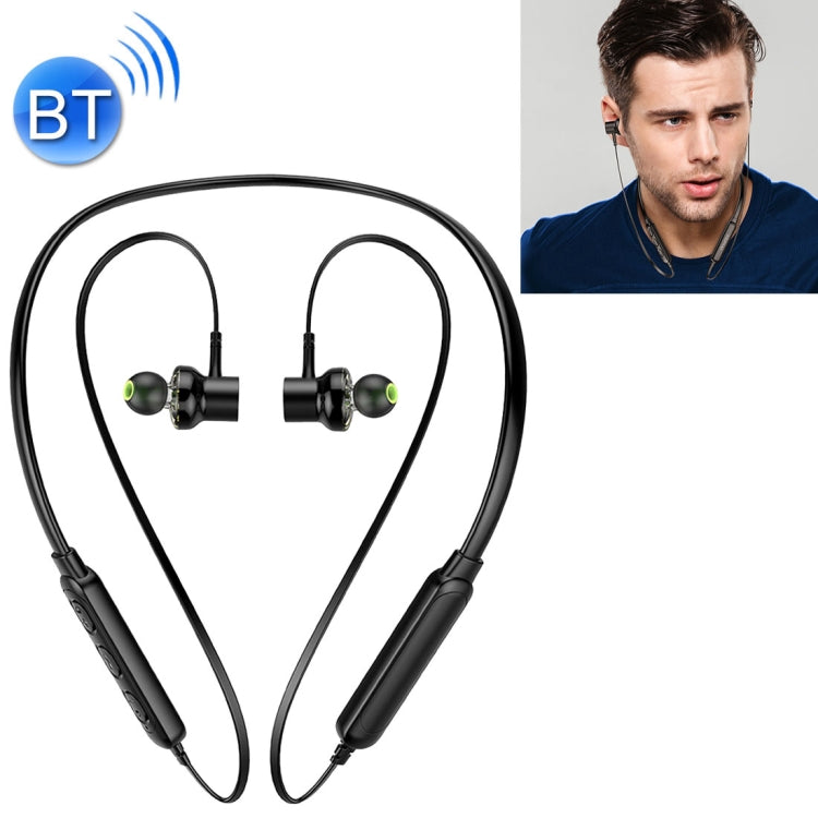 awei G20BL 頸掛式戶外運動立體聲藍牙耳機