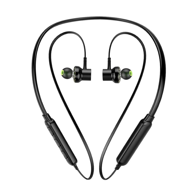 awei G20BL 頸掛式戶外運動立體聲藍牙耳機