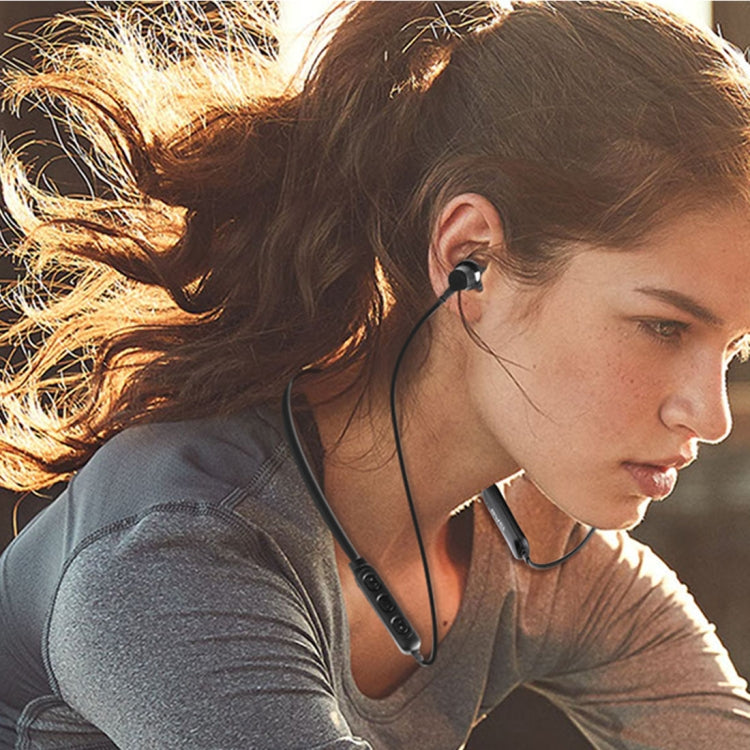 awei G20BL 頸掛式戶外運動立體聲藍牙耳機