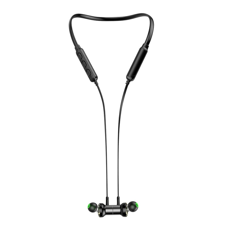 awei G20BL 頸掛式戶外運動立體聲藍牙耳機