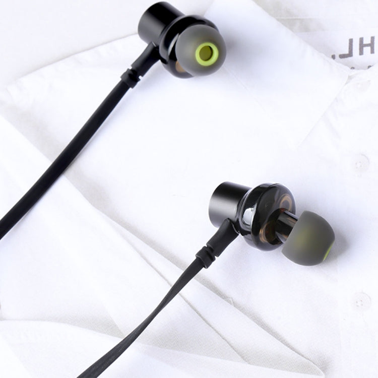 awei G20BL 頸掛式戶外運動立體聲藍牙耳機