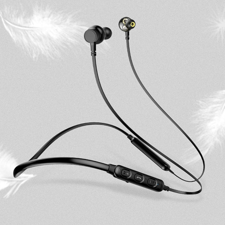 awei G20BL 頸掛式戶外運動立體聲藍牙耳機