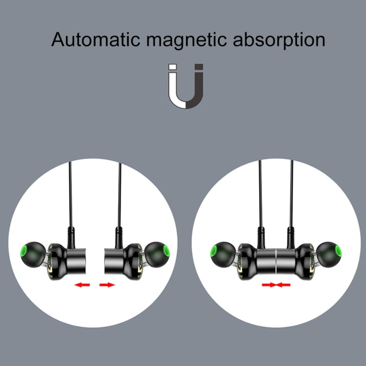 awei G20BL 頸掛式戶外運動立體聲藍牙耳機