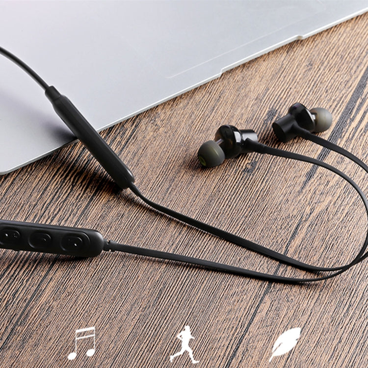 awei G20BL 頸掛式戶外運動立體聲藍牙耳機