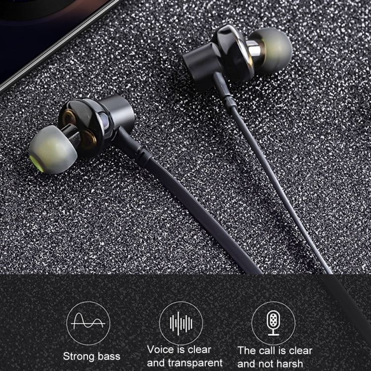 awei G20BL 頸掛式戶外運動立體聲藍牙耳機