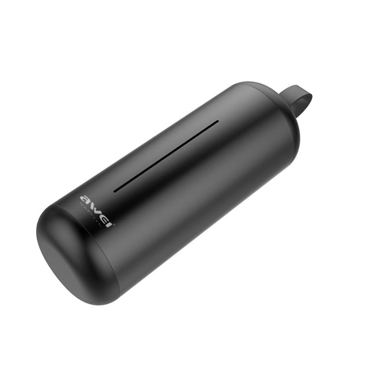 awei T5 雙耳無線藍牙耳機 帶充電艙