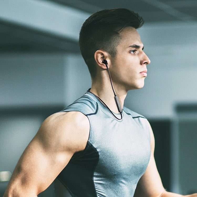 awei X660BL 雙動圈磁吸防水防汗運動藍牙耳機