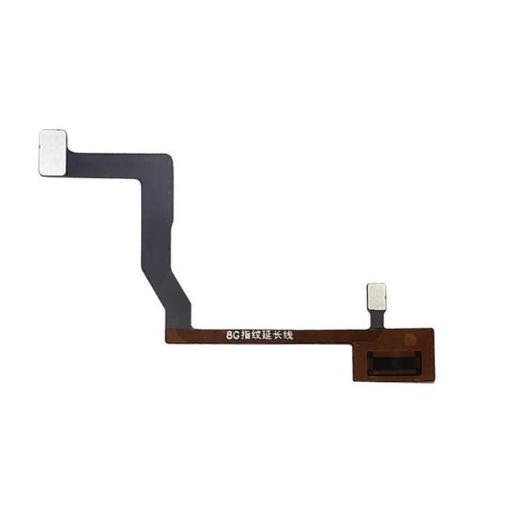 適用於 iPhone 8 指紋延長排線